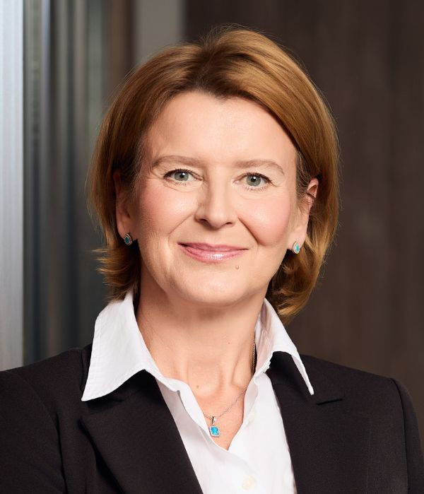 Marta Szafarowska