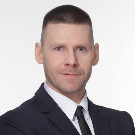 Piotr Majcher